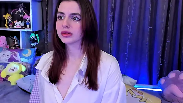 Snapshot of Supaidagaru chatting on November 27, 5:02 pm Supaidagaru online show from November 27, 5:02 pm