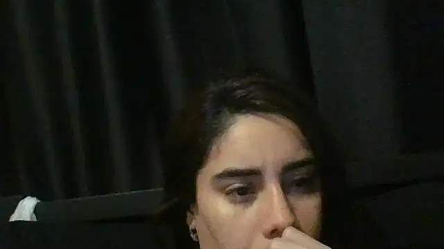 Snapshot of catrinasexy19 chatting on March 16, 12:56 am catrinasexy19 online show from March 16, 12:56 am