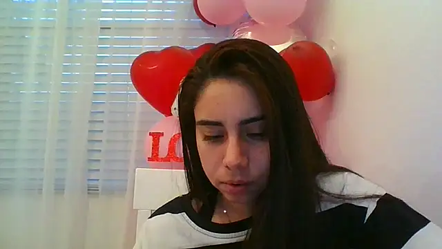 Snapshot of catrinasexy19 chatting on February 23, 11:25 pm catrinasexy19 online show from February 23, 11:25 pm