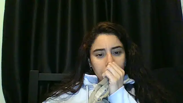 Snapshot of catrinasexy19 chatting on March 18, 10:48 pm catrinasexy19 online show from March 18, 10:48 pm