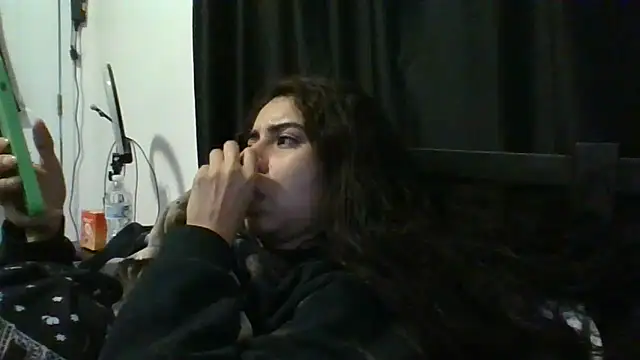 Snapshot of catrinasexy19 chatting on March 21, 7:57 pm catrinasexy19 online show from March 21, 7:57 pm