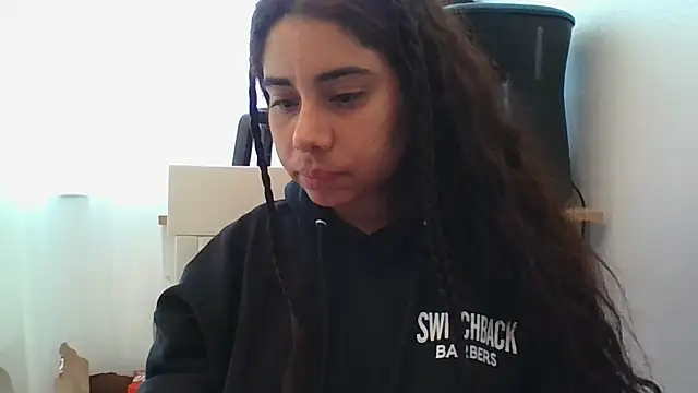 Snapshot of catrinasexy19 chatting on September 8, 4:28 pm catrinasexy19 online show from September 8, 4:28 pm