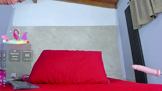 Snapshot of Jrrmking chatting on January 16, 5:00 am Jrrmking online show from January 16, 5:00 am