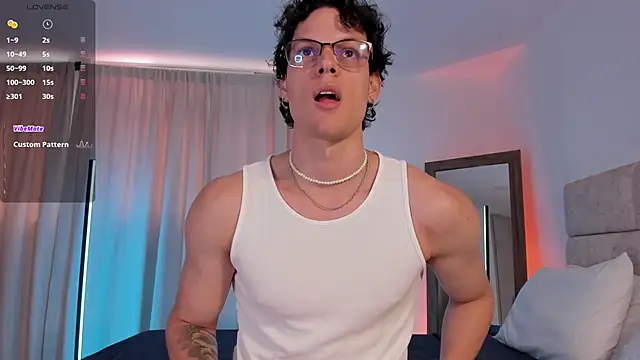 troy palmer online show from November 10, 5:07 pm