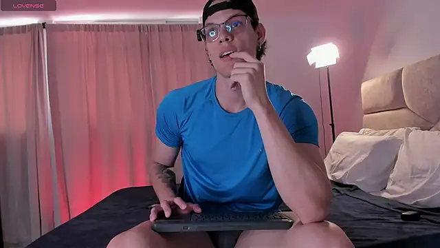 troy palmer online show from November 7, 5:28 pm