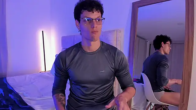 troy palmer online show from March 24, 1:16 am