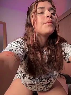 JoselinFlower  online show from December 2, 6:47 am