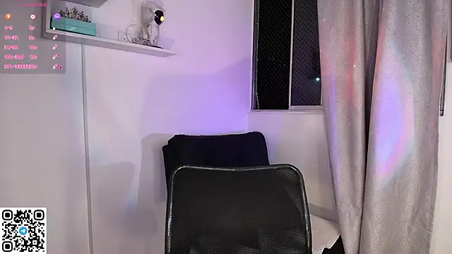 JoselinFlower  online show from October 15, 3:38 am