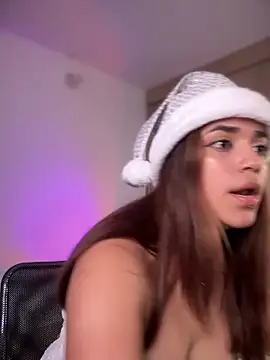 JoselinFlower  online show from December 18, 7:15 am