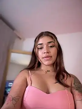 JoselinFlower  online show from December 24, 11:55 pm