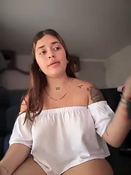 JoselinFlower  online show from March 2, 8:46 pm