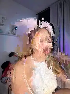 JoselinFlower  online show from November 14, 2:26 am