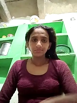 Baby  Shreya online show from April 6, 9:05 pm