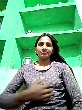 Baby  Shreya online show from April 17, 9:56 am