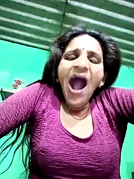 Baby  Shreya online show from February 27, 9:36 pm