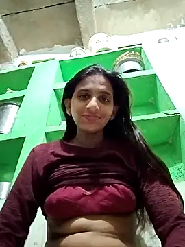 Baby  Shreya online show from April 8, 9:16 pm