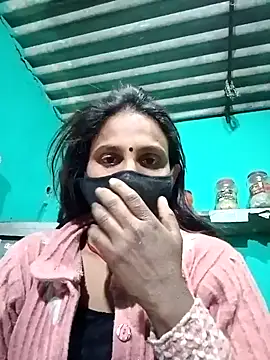 Snapshot of Baby__Shreya chatting on January 17, 10:45 pm Baby Shreya online show from January 17, 10:45 pm