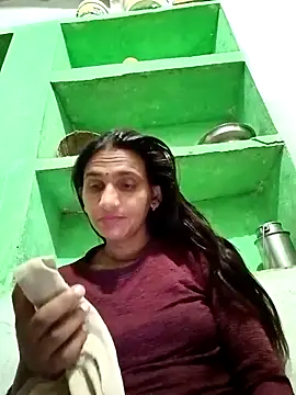 Baby  Shreya online show from April 16, 9:04 pm