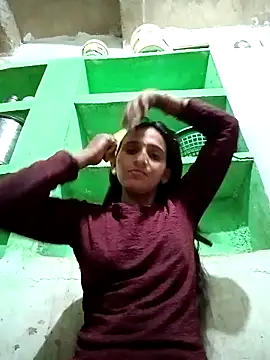 Baby  Shreya online show from April 10, 9:22 pm