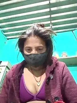 Snapshot of Baby__Shreya chatting on February 21, 10:48 pm Baby Shreya online show from February 21, 10:48 pm