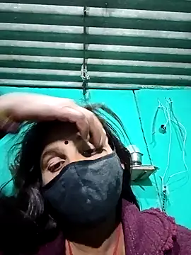 Snapshot of Baby__Shreya chatting on January 20, 8:18 pm Baby Shreya online show from January 20, 8:18 pm