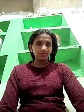 Baby  Shreya online show from April 14, 9:31 pm