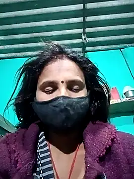 Snapshot of Baby__Shreya chatting on January 18, 7:48 pm Baby Shreya online show from January 18, 7:48 pm
