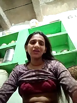 Baby  Shreya online show from April 3, 8:59 pm