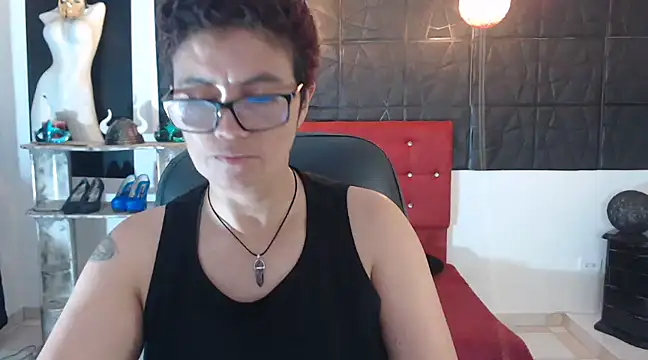 ShaneLeux online show from January 15, 10:24 pm