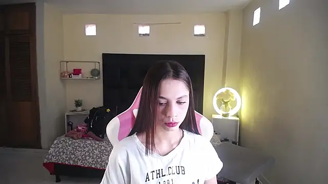 shanakendal2 online show from October 30, 2:14 pm