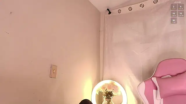 shanakendal2 online show from November 18, 2:53 pm