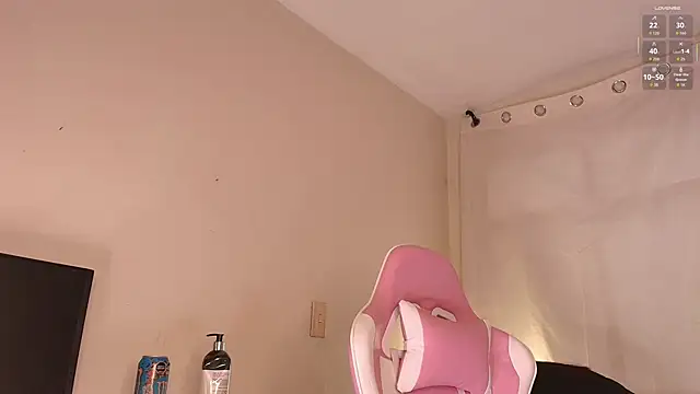 shanakendal2 online show from November 28, 2:17 pm