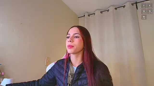 shanakendal2 online show from January 15, 2:42 pm