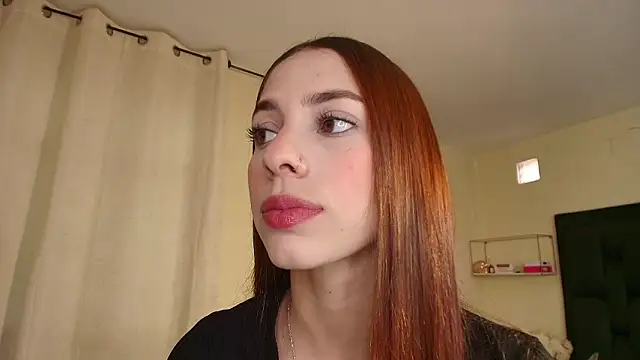 shanakendal2 online show from March 26, 2:37 pm