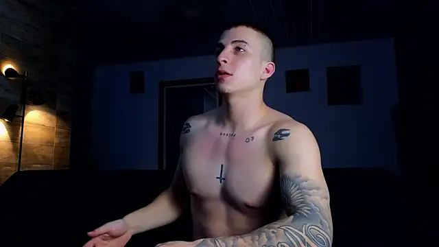 AsmodeoCox online show from May 31, 6:41 am