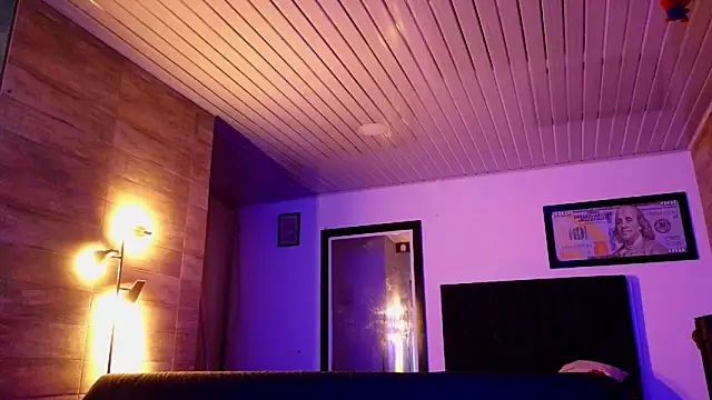 AsmodeoCox online show from November 8, 2:15 am