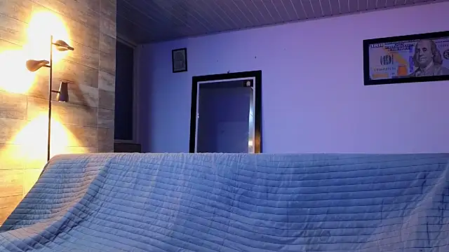 AsmodeoCox online show from November 15, 10:08 am