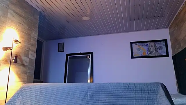 AsmodeoCox online show from November 16, 4:06 am