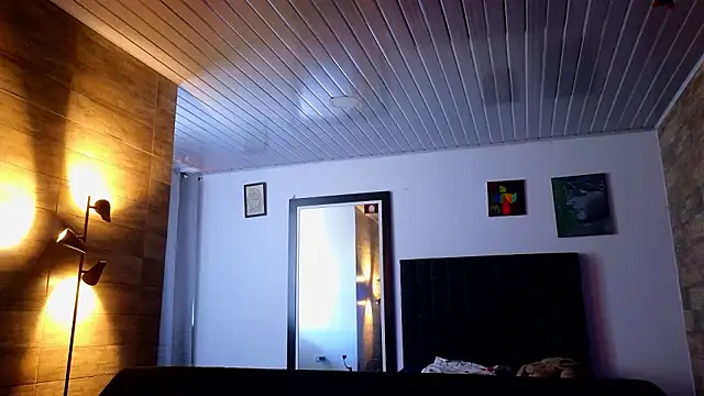 AsmodeoCox online show from March 29, 7:59 pm