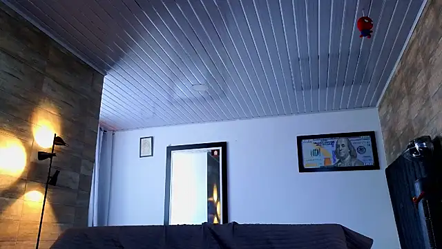 AsmodeoCox online show from November 30, 6:52 pm