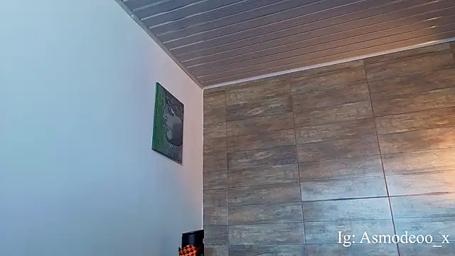 AsmodeoCox online show from December 14, 2:11 pm