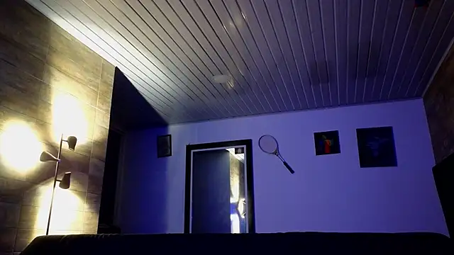 AsmodeoCox online show from July 2, 12:44 am