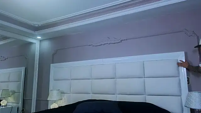 AsmodeoCox online show from May 16, 1:04 am