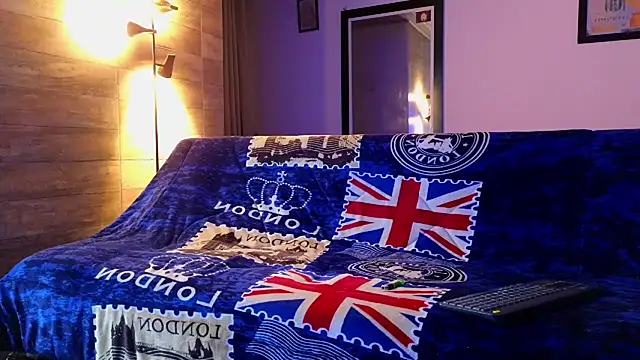 AsmodeoCox online show from November 20, 11:14 pm