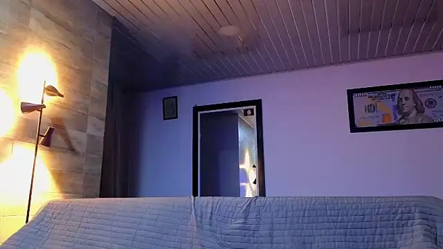 AsmodeoCox online show from December 3, 6:03 am