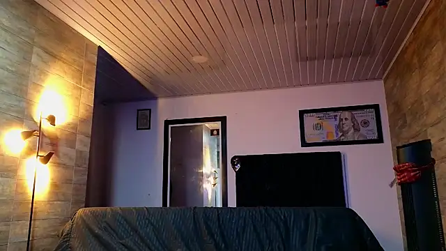 AsmodeoCox online show from October 31, 8:22 am