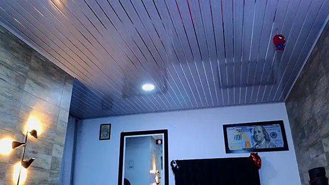 AsmodeoCox online show from October 30, 6:12 am