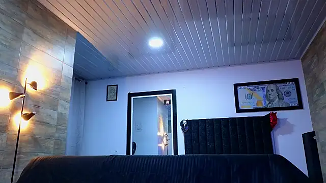 AsmodeoCox online show from October 24, 3:16 am