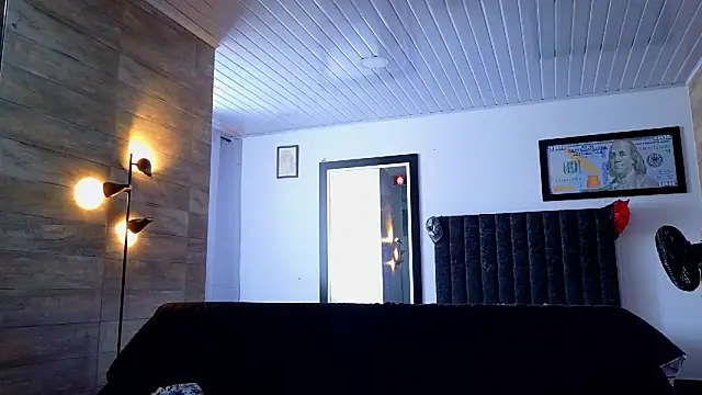 AsmodeoCox online show from October 22, 2:38 pm