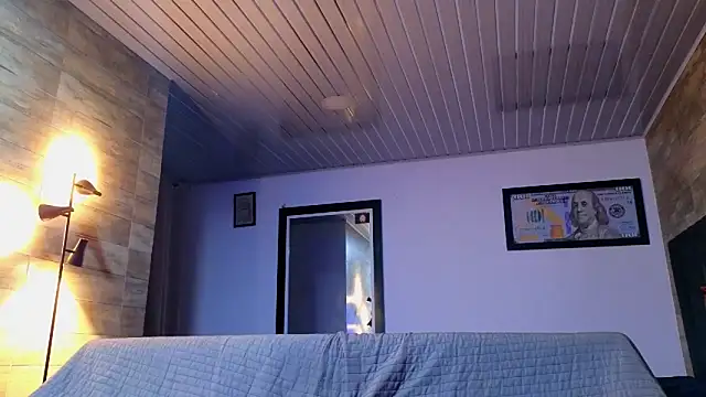 AsmodeoCox online show from December 5, 5:28 am